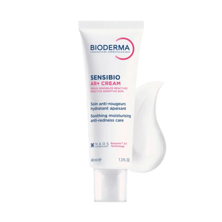 Bioderma Sensibio AR+ Creme 40ml