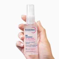Bioderma Sensibio AR+ SOS Spray 70ml