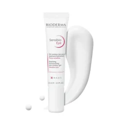 Bioderma Sensibio Contorno de Olhos 15ml