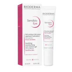 Bioderma Sensibio Contorno de Olhos 15ml
