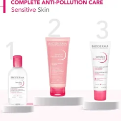 Bioderma Sensibio Defensive Creme Rico 40ml