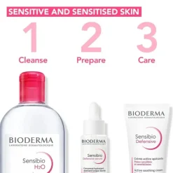 Bioderma Sensibio Defensive Sérum Pele Sensível 30ml