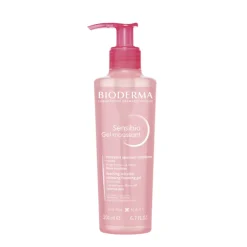 Bioderma Sensibio Gel Moussant 200ml