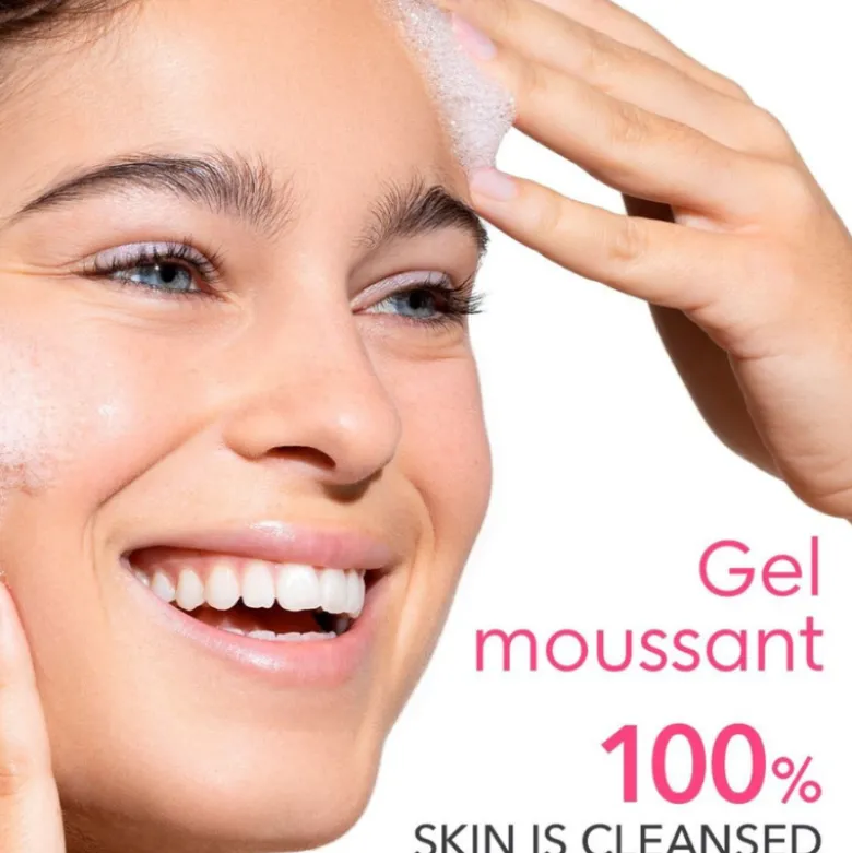 Bioderma Sensibio Gel Moussant 200ml