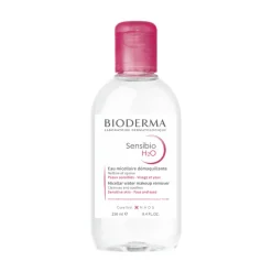 Bioderma Sensibio H2O Água Micelar 250ml