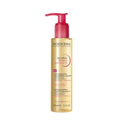 Bioderma Sensibio Óleo Limpeza Micelar 150ml