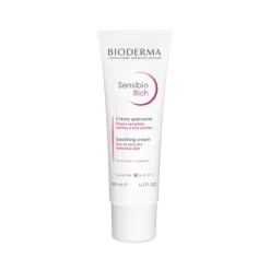 Bioderma Sensibio Rich Creme 40ml