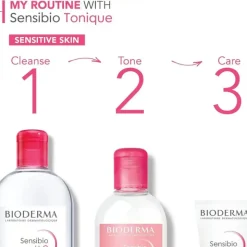 Bioderma Sensibio Tónico 250ml