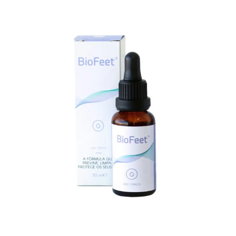 BioFeet Gotas 30ml