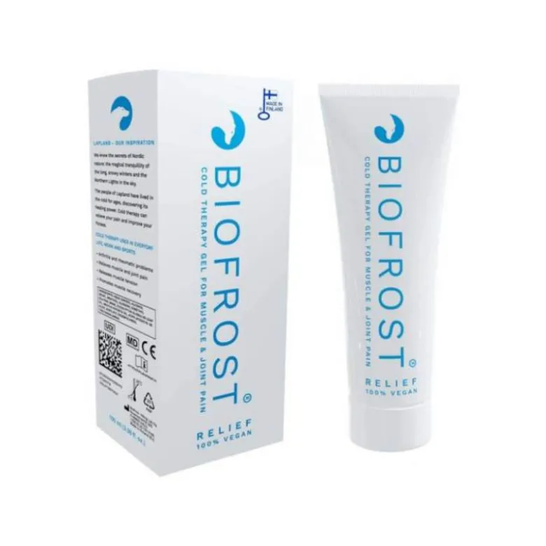 Biofrost Relief Gel Frio 100ml