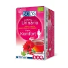 Biolys Conforto Urinário 24 Saquetas | Chá Hibisco Cranberry