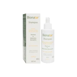 Bionatar Champô 200 mL
