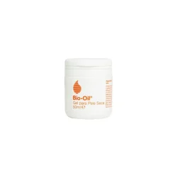 Bio-Oil Gel Cuidado Pele seca 50mL