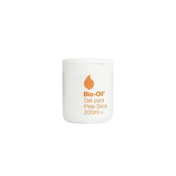 Bio-Oil Gel Cuidado Pele seca 200mL
