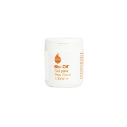 Bio-Oil Gel Cuidado Pele seca 100mL