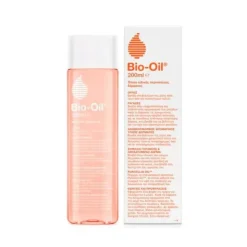 Bio-Oil Óleo Corporal 200mL