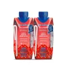 Bi-OralSuero Morango 2x330ml