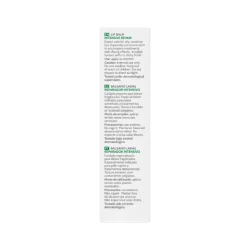 Biretix Isorepair Bálsamo Labial 10ml | Reparação Intensiva para Lábios Secos