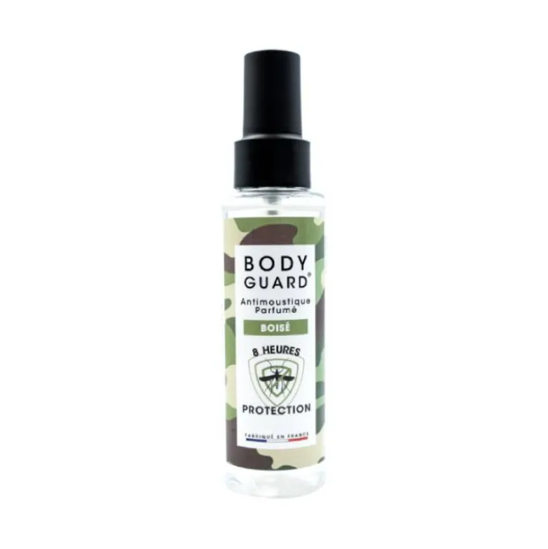 Bodyguard Brave Spray Repelente Mosquitos 100ml