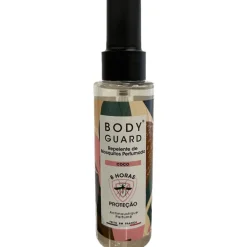 Bodyguard Spray Repelente Mosquitos Coco 100ML