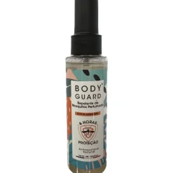 Bodyguard Spray Repelente Mosquitos Flor de Laranjeira 100ML