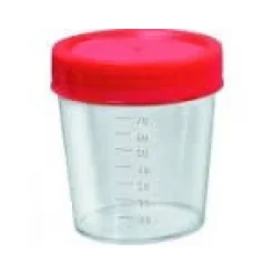 Boiao Colheita Urina 120mL Hassemed