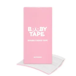 Booby Tape Fita Dupla Face x36