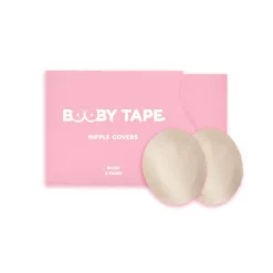Booby Tape Nipple Covers x10