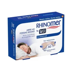 Breathe Right Penso Nasal Grd X 30