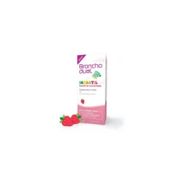 Bronchodual Md Infantil Mel Xarope 200mL