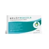 Brudy Macula Cápsulas X60