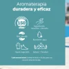 Byepic Pulseira Repelente Mosquitos Cordão Preto | Citronela - 150 Dias Proteção