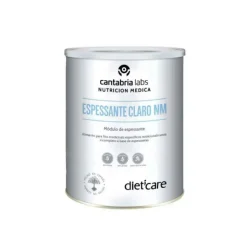 Cantabria Labs Espessante Claro NM Frutos Vermelhos 400g