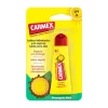 Carmex Ananás & Menta FPS 15 Tubo 10g | Hidratação e Proteção Solar Labial