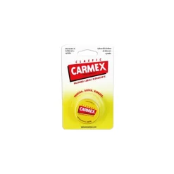 Carmex Balm Boiao Labial 7,5G