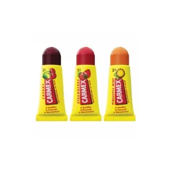 Carmex Minis Tubo Hidratante Labial SP15 3x5g