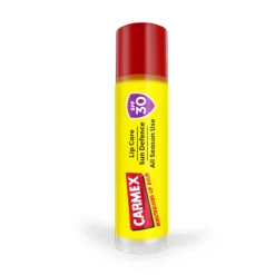 Carmex Stick Labial FPS30 Sabor Tropical 4.25g | Proteção Solar Alta & Hidratação Labial