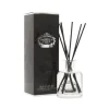 Castelbel Difusor Black Edition 100ml | Base Oleosa sem Álcool | Perfuma Espaços Pequenos