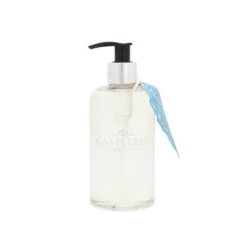 Castelbel Flor de Algodão Gel Mãos e Corpo 300ml