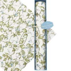 Castelbel Flor de Algodão Papel Perfumado