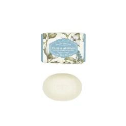 Castelbel Flor de Algodão Sabonete 40g