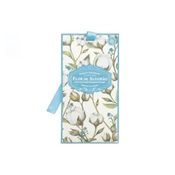 Castelbel Flor de Algodão Saqueta Perfumada 10g