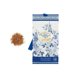 Castelbel Gold Blue Saqueta Perfumada Casa | Aroma Floral e Duradouro