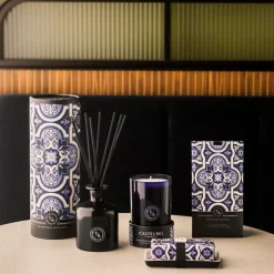Castelbel Lavanda e Camomila Saqueta Perfumada 10g