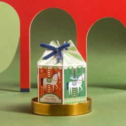 Castelbel Magical Holidays Vela Aromática 120g