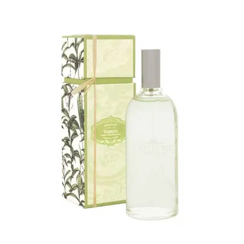 Castelbel Perfume Spray Casa Verbena 100ml | Ambiente Imediatamente Fresco