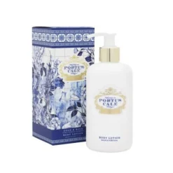 Castelbel Portus Cale Gold & Blue Body Lotion 300ml