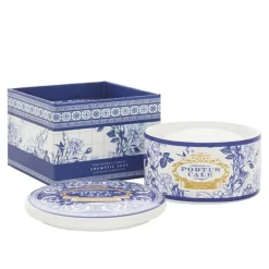 Castelbel Portus Cale Gold & Blue Sabonete e Guarda Jóias 150g