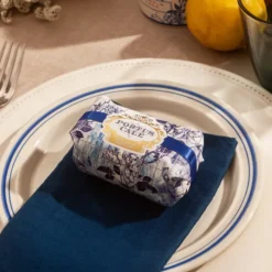 Castelbel Portus Cale Gold&Blue Sabonete 150g