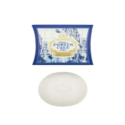 Castelbel Portus Cale Gold&Blue Sabonete 40g